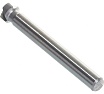 Зенковка (6.3х5х44 мм; Z3; 120°; HSS) Bucovice Tools 830063