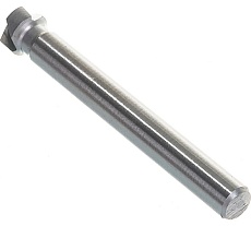 Зенковка (6.3х5х44 мм; Z3; 120°; HSS) Bucovice Tools 830063