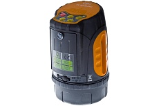 Построитель лазерных плоскостей Geo-Fennel FL 40-4Linner 520000