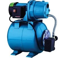 Станция водоснабжения Millennium 800 Вт/38м/50л с чугунным корпусом АСВ 800/24Ч