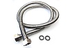 Газовый сильфон TUBOFLEX фиксированный 3/4", 2.0 м, ВР/ВР TUBOFLEX 4829237