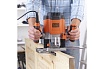 Фрезер Black&Decker KW1200E
