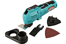 Аккумуляторный реноватор Sturm 1BatterySystem 12 V CMF1201