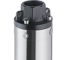 Погружной центробежный электронасос UNIPUMP БЦП 3,5-0,63-80 1100 Вт, 45 м 53129