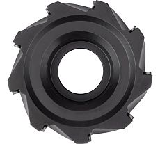 Корпус фрезы N253.D125/Z9 Norgau 022253125