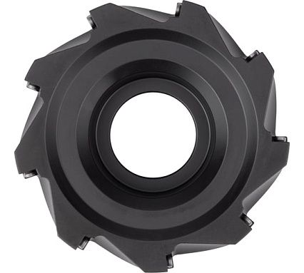 Корпус фрезы N253.D125/Z9 Norgau 022253125