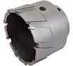 Коронка с твердосплавными напайками Power-Max 30 (56х30 мм) Karnasch 20.1130A-056