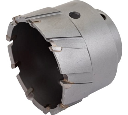 Коронка с твердосплавными напайками Power-Max 30 (56х30 мм) Karnasch 20.1130A-056