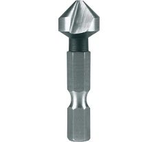 Зенковка-бита (20.5х48 мм; 1/4&quot;; 90°; HSS-G) RUKO 102318