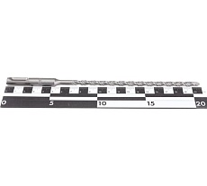 Бур (6x210 мм; SDS plus) Redverg 6620960