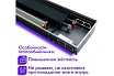 Встраиваемый внутрипольный конвектор Techno Vent KVZV 350-85-1400 RH04002063