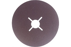 Шлифкруг фибровый Expert for Metal для УШМ (125 мм; P100) Bosch 2.608.605.478