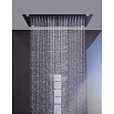 Верхний душ Axor Starck Shower 10623800 с подсветкой
