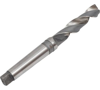 Сверло по металлу (34х339 мм; Р6М5; КМ4) БИЗ 34-skx