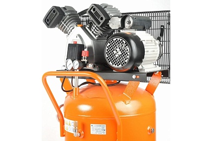 Компрессор Patriot REMEZA СБ 4/С-100 LB 30 АВ вертикальный 520306330