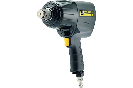 Ударный пневматический гайковерт Schneider Airsystems SGS 2000-1 DGKD322841