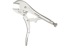 Клещи зажимные WORKPRO 300мм СR-V PRO WP231055