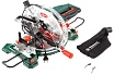Торцовочная пила Hammer Flex STL1800/255 601286