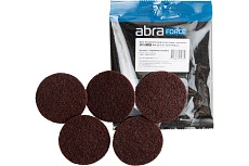 Диск быстросменный на винтовом креплении NW QD-R, D=75 мм, Medium Abraforce AFQDNWR7500MED