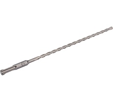 Бур SDS-plus (6х260 мм) Vertextools 999-06-260
