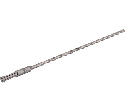 Бур SDS-plus (6х260 мм) Vertextools 999-06-260