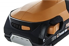 Аккумуляторная дрель-шуруповерт AEG BS 18G2 Li-152C 433950