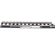 Бур SDS-plus (10х260 мм) Kraftool 29320-260-10_z02