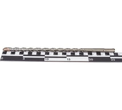 Бур SDS-plus (10х260 мм) Kraftool 29320-260-10_z02