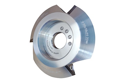 Диск шлифовальный Triangle Cutter 4", посадка 22.2 мм MANPA М00019723