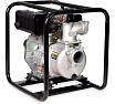 Мотопомпа Lifan 80ZB30-4С Diesel 00-00000266