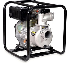Мотопомпа Lifan 80ZB30-4С Diesel 00-00000266