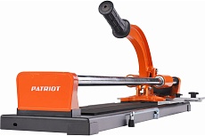 Плиткорез ручной Patriot Expert THC 1200, усиленный, лазер, 1200 мм 350004454
