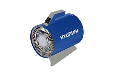 Тепловая пушка Hyundai 5.0 кВт H-HG6-50-UI561