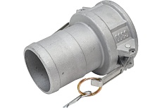 Алюминиевый камлок HIMPT C-300 3&quot; (75 мм) 00002200047