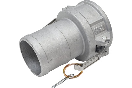 Алюминиевый камлок HIMPT C-300 3" (75 мм) 00002200047