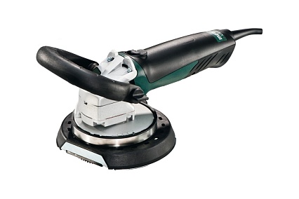 Шлифовальная машина RF 14-115 + чашка острая Metabo 603823710