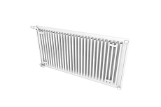 Отопительный стальной панельный радиатор Primoclima VC11 500х600 120074