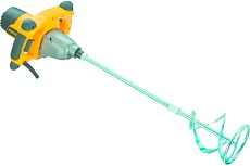 Строительный миксер Stanley SDR1400