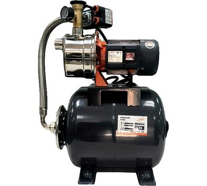 Насосная станция LEO LKJ 802 SA5 1211