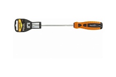 Отвертка SL5.0х150мм, CrV, 2-х компонентная рукоятка Sparta Point 11767