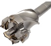 Бур проломной SDS-max (65x990 мм) Gigant GRD 65028