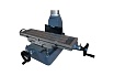 Сверлильный станок  с координатным столом Metal Master M32 KC 21211