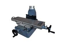 Сверлильный станок  с координатным столом Metal Master M32 KC 21211