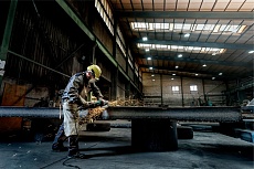 Угловая шлифмашина Metabo WEPBA 24-230 MVT Quick 606481000