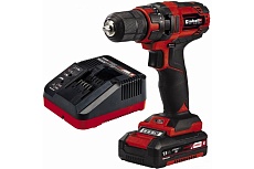 Аккумуляторная дрель-шуруповерт Einhell PXC TC-CD 18/35 Li 4513914
