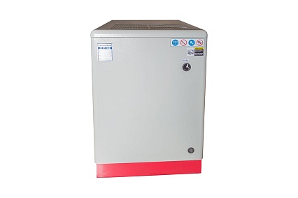 Винтовой компрессор с прямым приводом 7 бар SCC Compressor FOCUS 37 FC037000-7