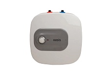 Электрический накопительный водонагреватель Oasis 15 kp (под раковиной) 4640039482055