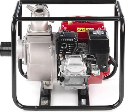Мотопомпа бензиновая Honda WB 30 XT3 TR WB30XT3TR