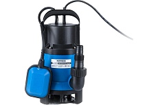 Погружной дренажный насос WorkMaster ДН-550/35