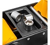 Подкатной гидравлический домкрат JCB 3 т, 133-465 мм JCB-TH33007(56951)